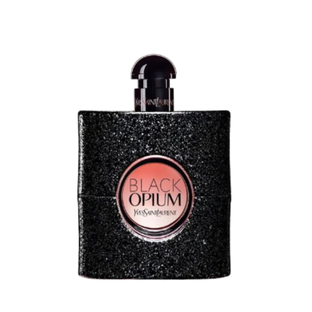 Yves Saint Laurent Black Opium Eau de Parfum