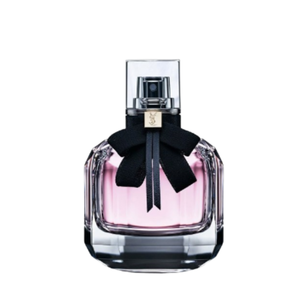 YSL Mon Paris Eau de Parfum