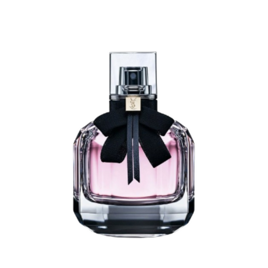 Yves Saint Laurent Mon Paris Eau de Parfum
