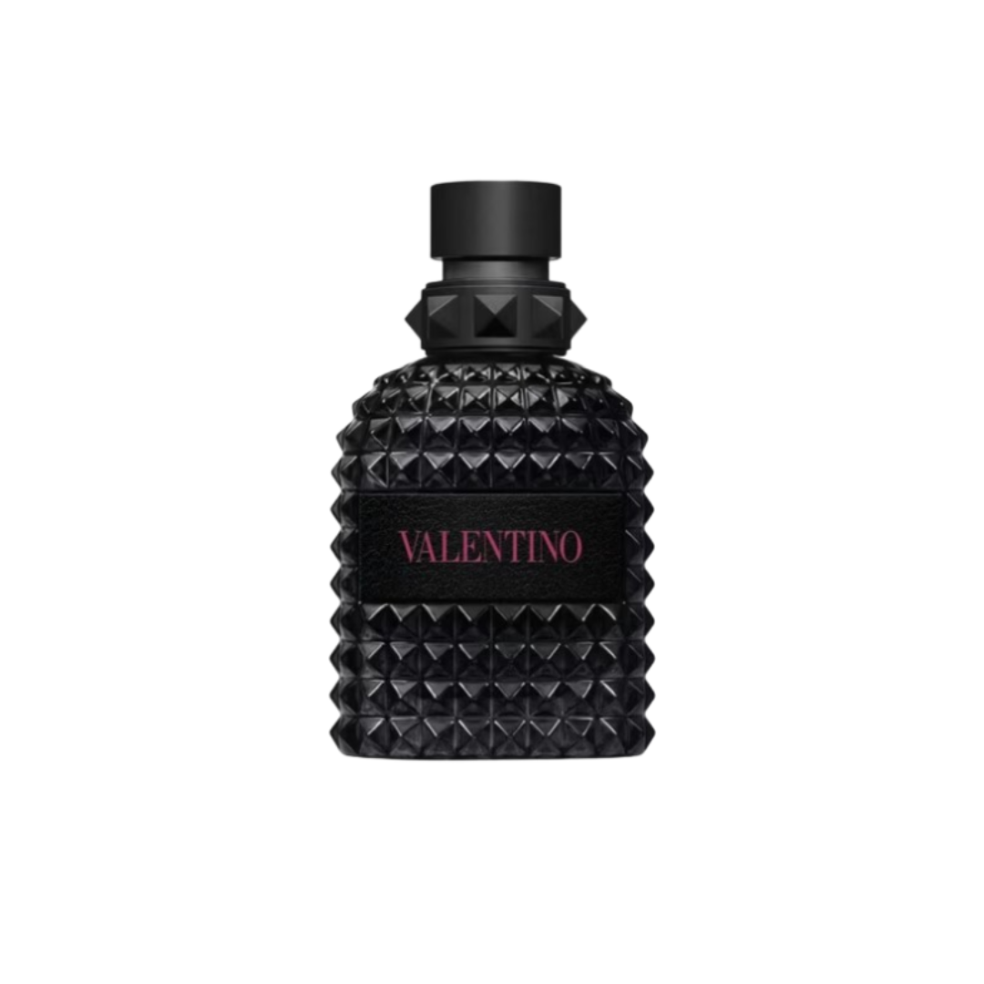 Valentino Born in Roma Extradose