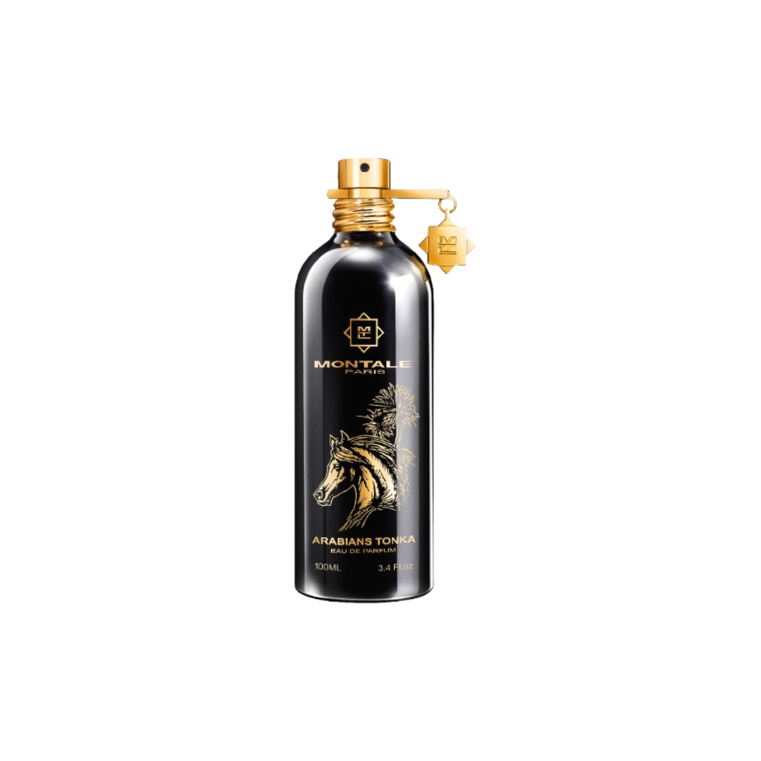 Montale Arabians Tonka