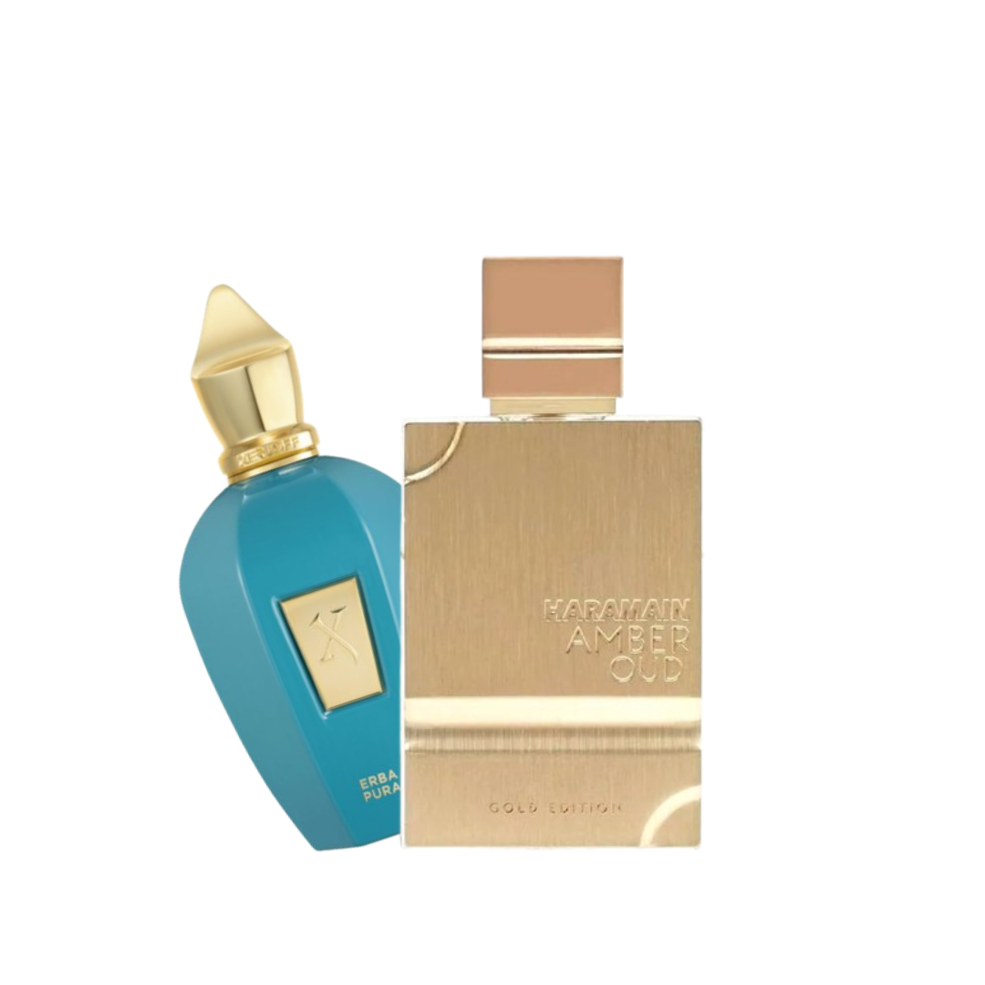 Al Haramain Amber Oud Gold Edition