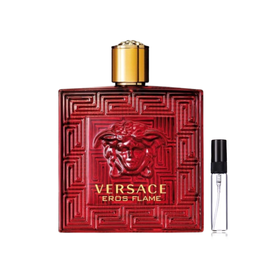 Eros Flame