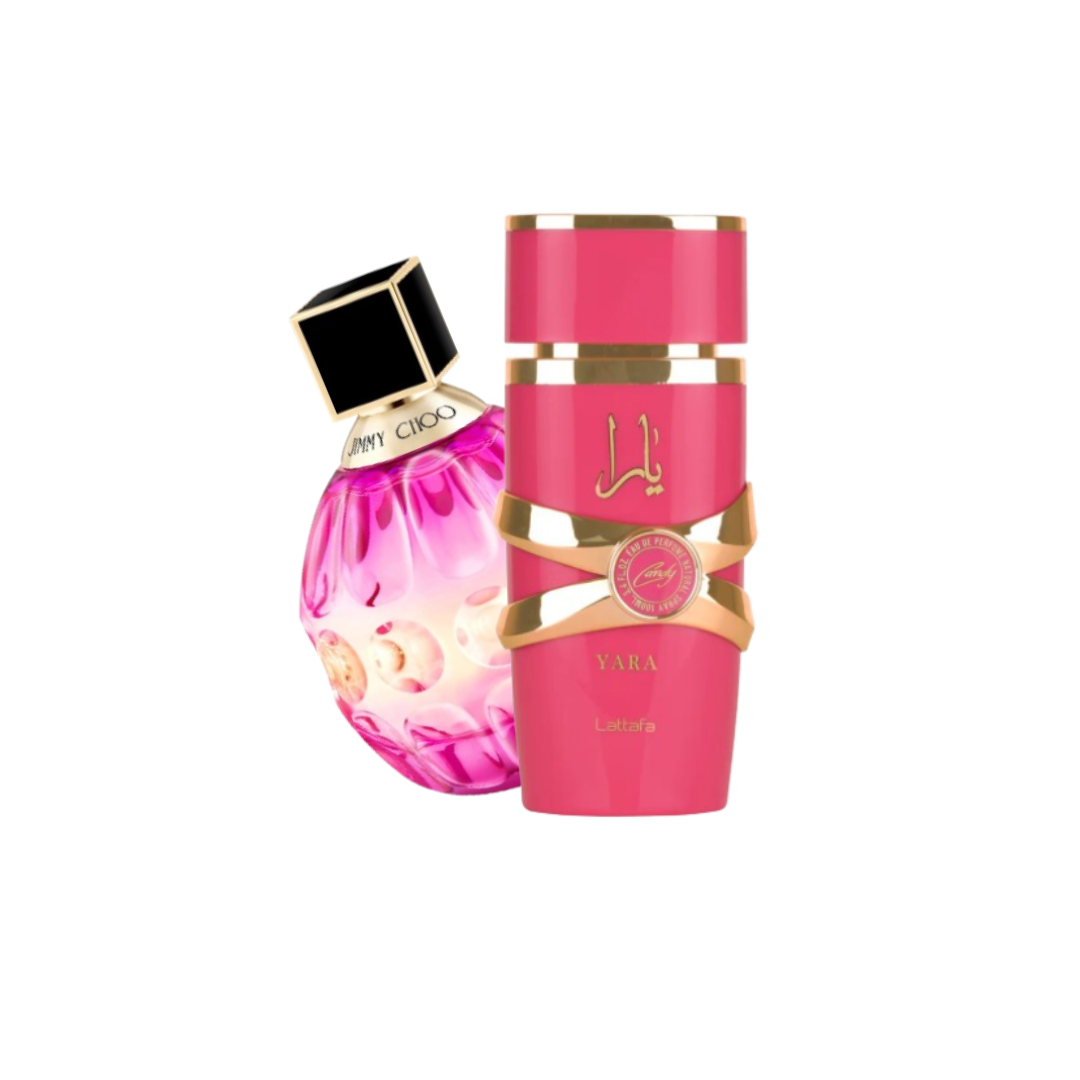 Yara Candy
