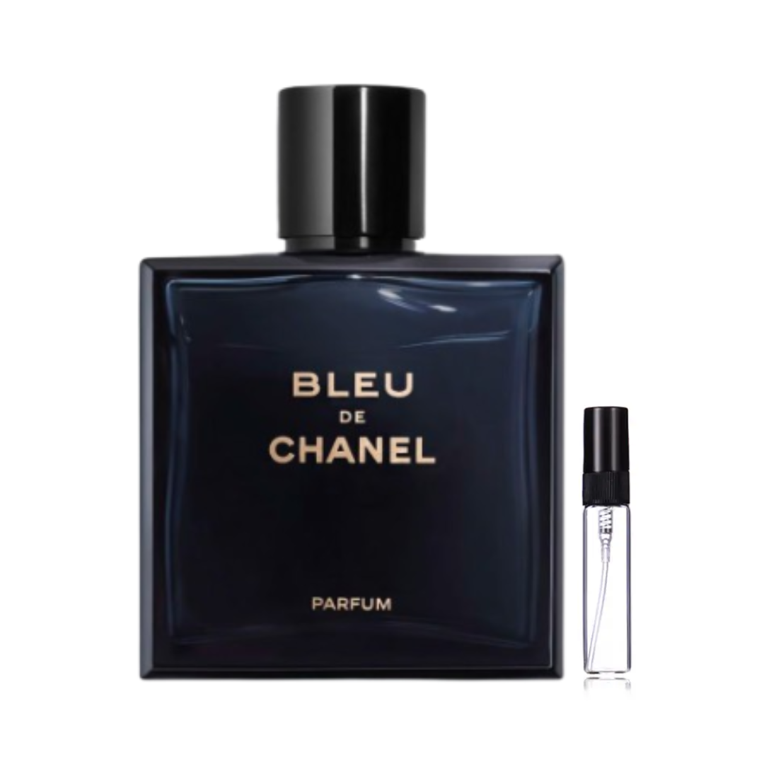 Bleu De Chanel Parfum