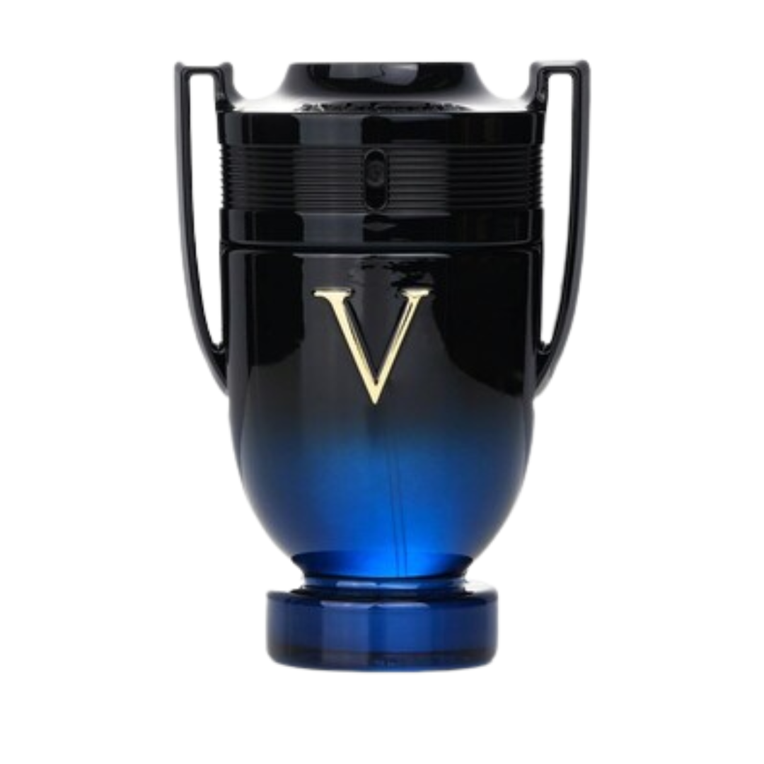 Invictus Elixir