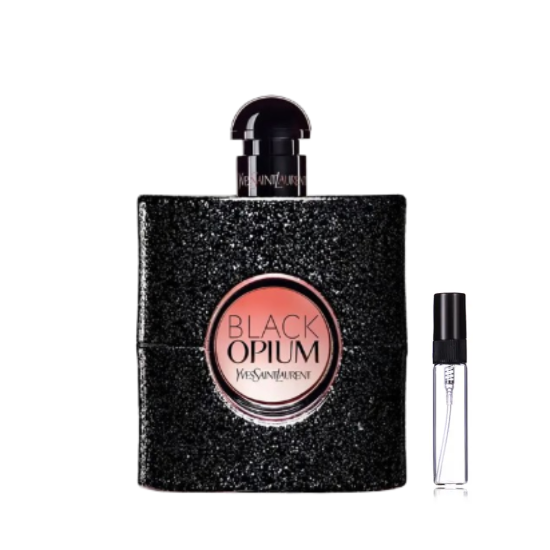 Yves Saint Laurent Black Opium Eau de Parfum