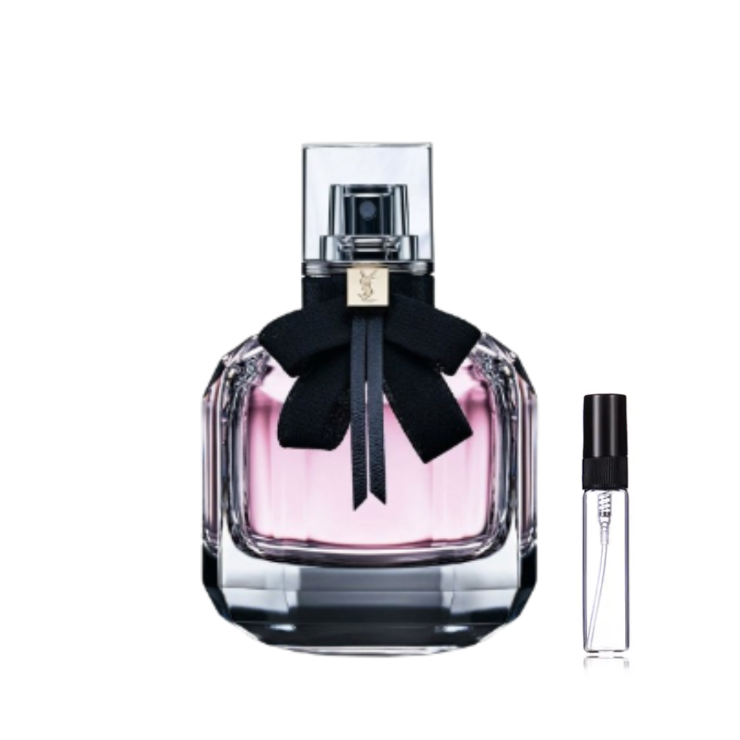 YSL Mon Paris Eau de Parfum
