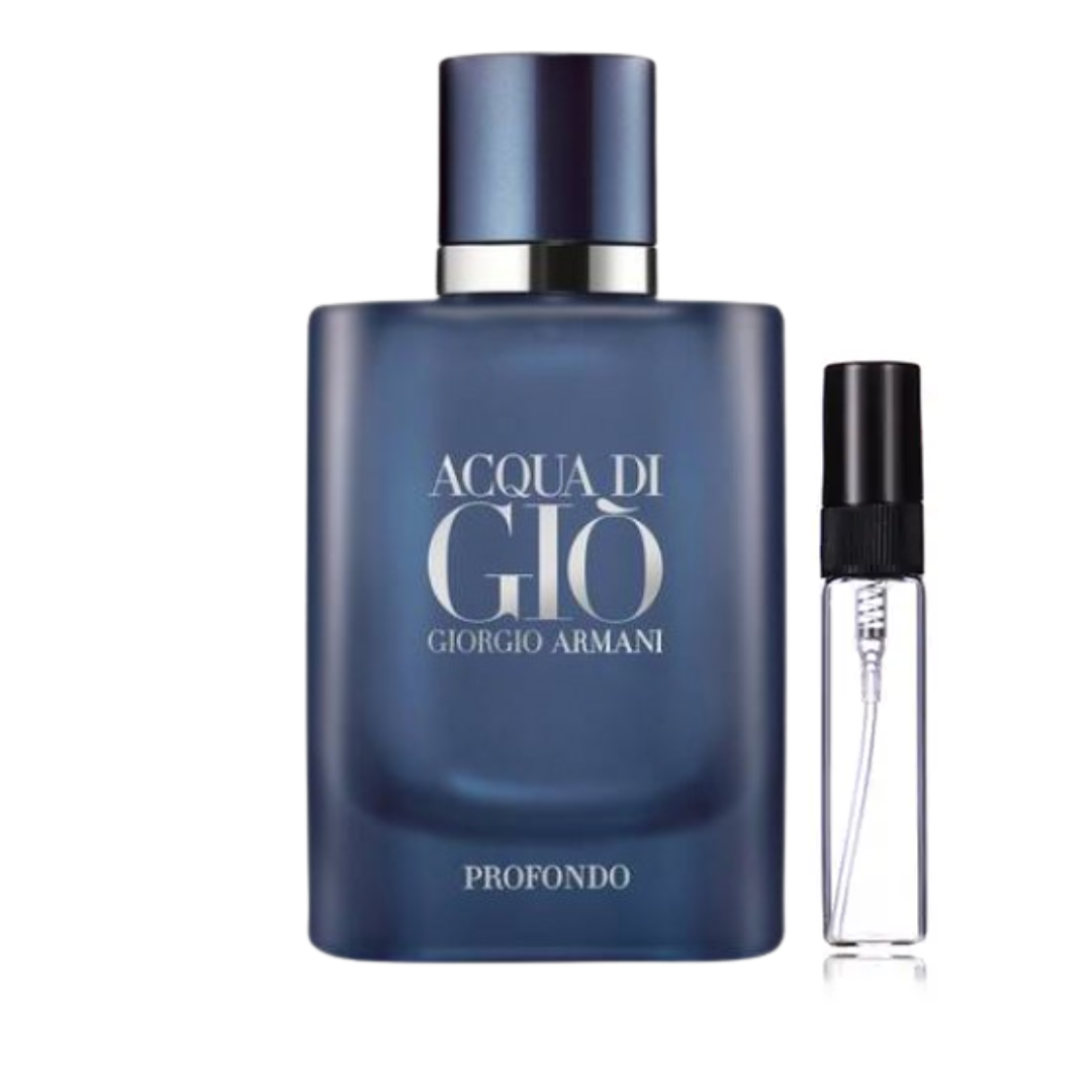 Acqua Di Gio Profondo