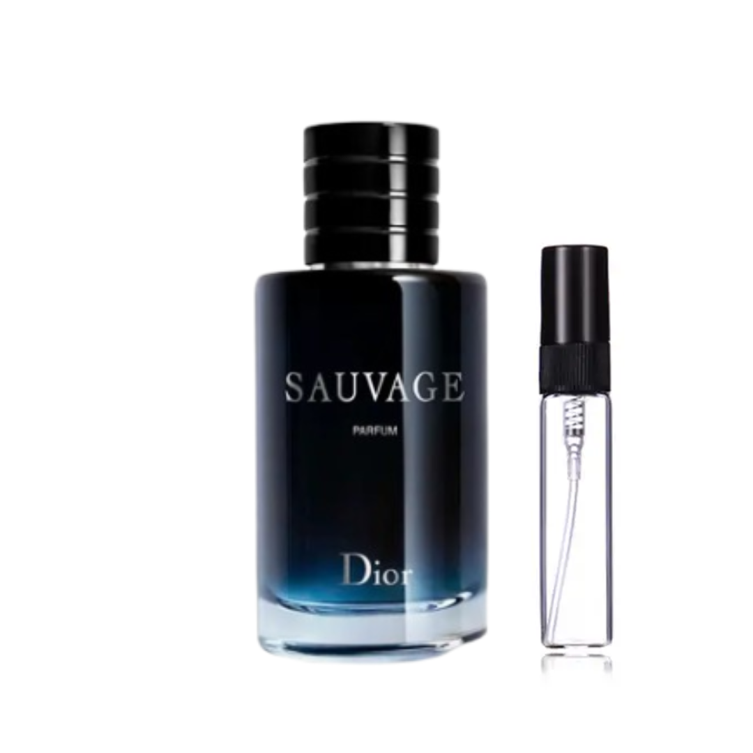 Dior Sauvage Parfum