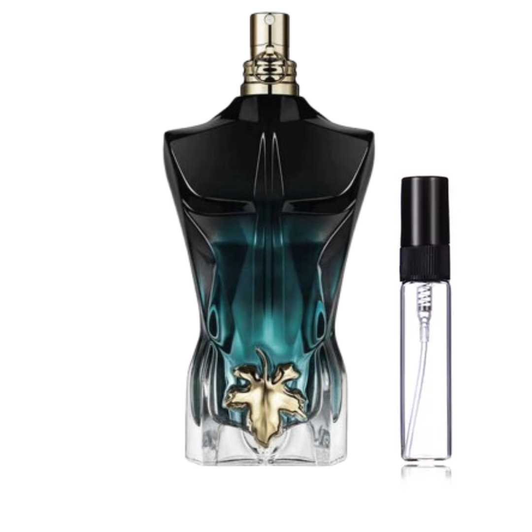 Le Beau Le Parfum