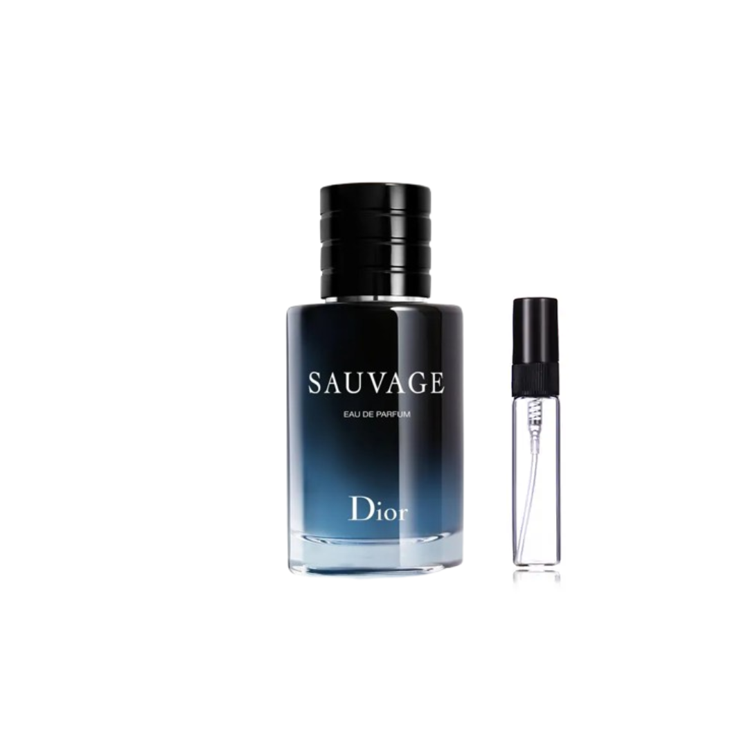 Dior Sauvage Eau de Parfum
