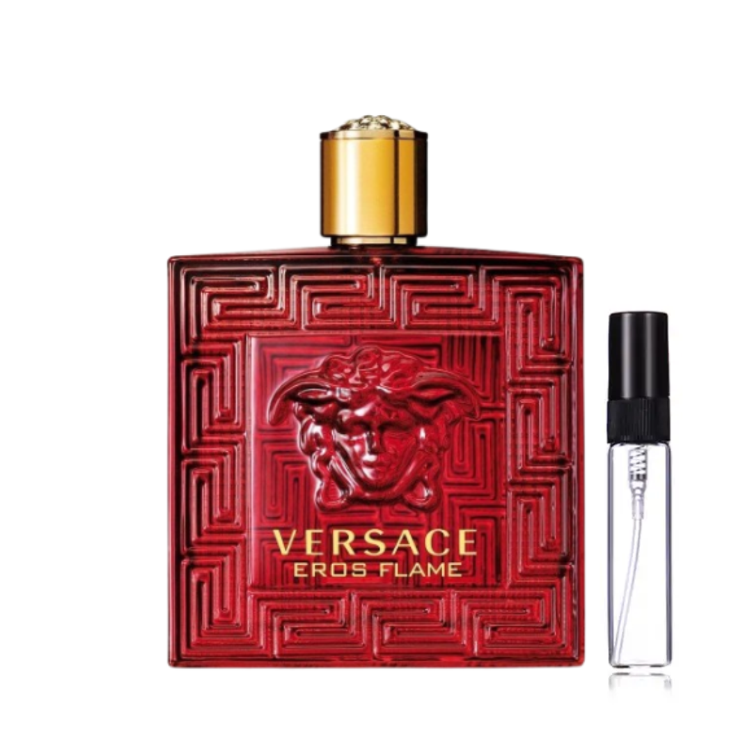 Eros Flame