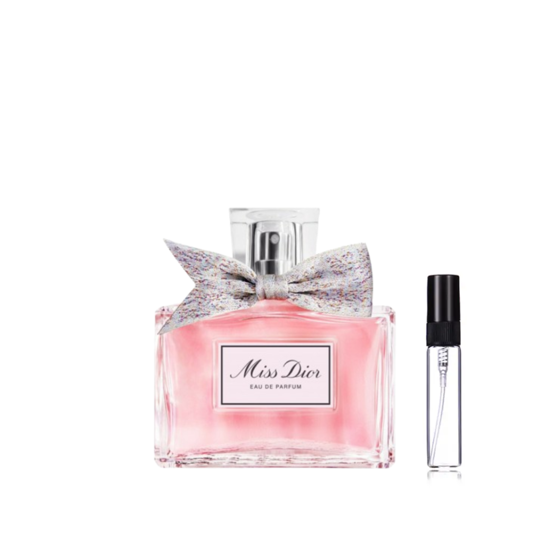 Miss Dior Eau de Parfum