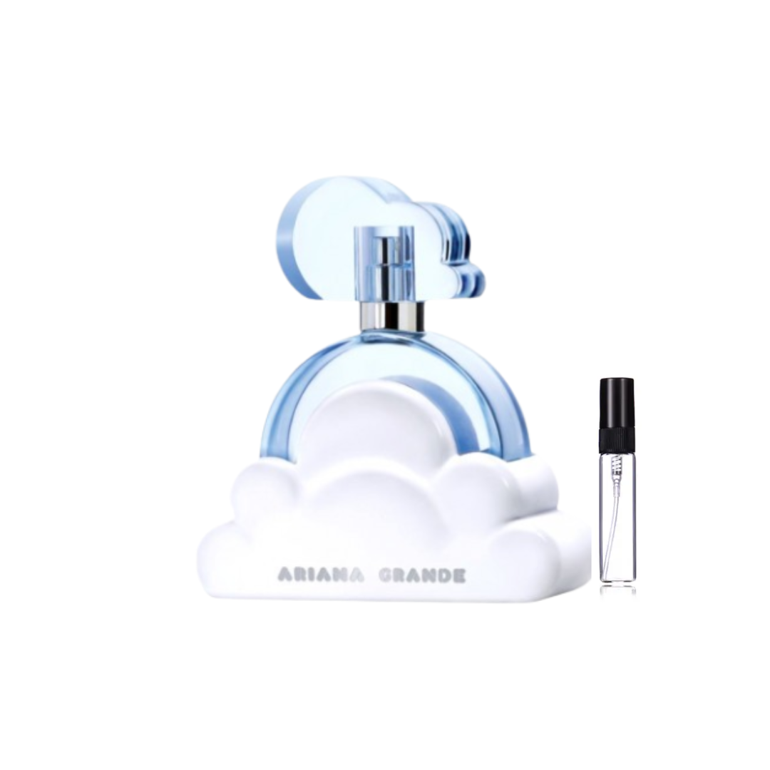 Cloud Ariana Grande