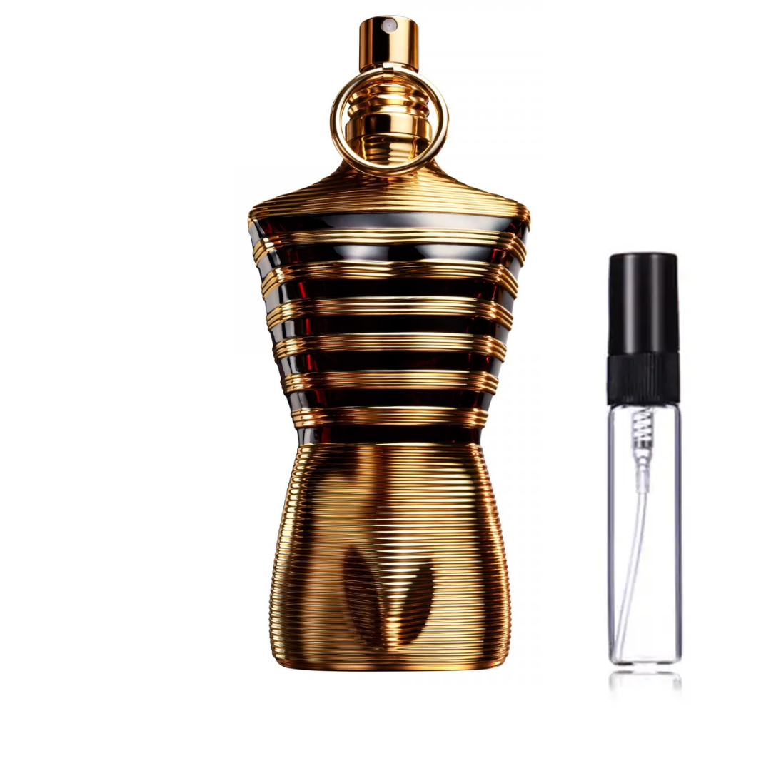 Le Male Elixir