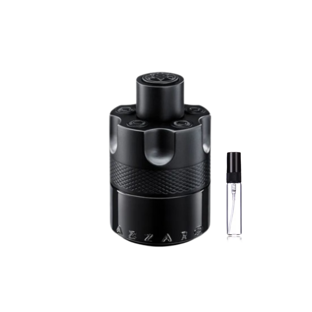 Azzaro The Most Wanted EDP Intense