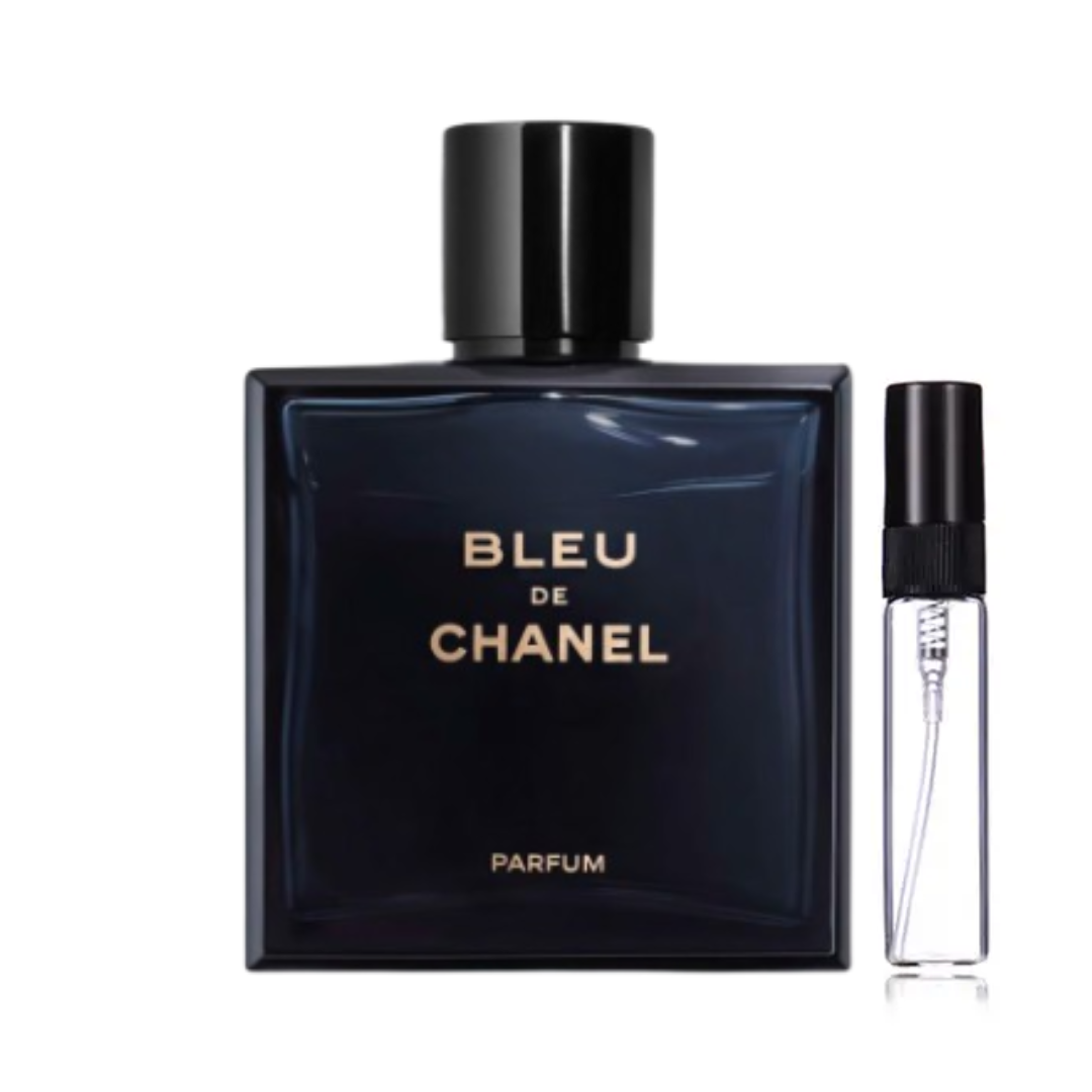 Bleu De Chanel Parfum