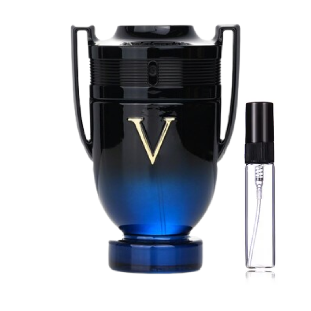 Invictus Elixir