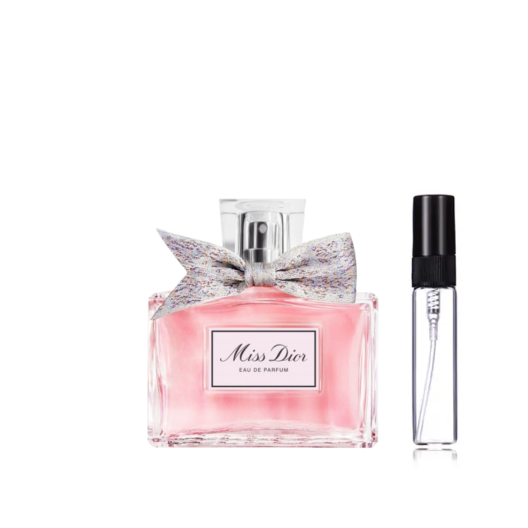 Miss Dior Eau de Parfum
