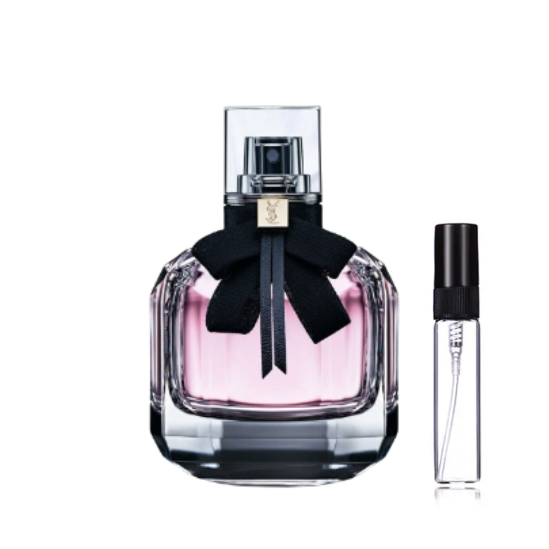 YSL Mon Paris Eau de Parfum
