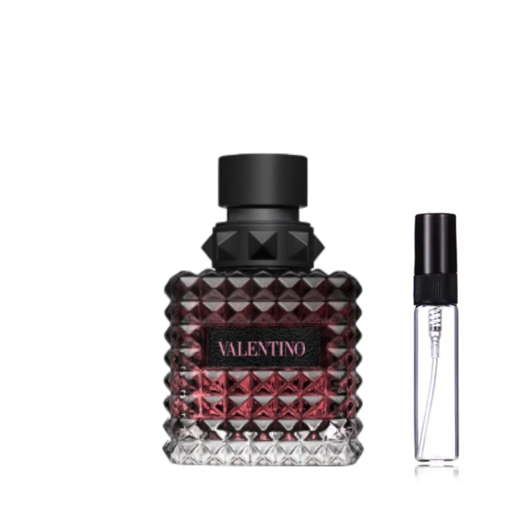 Valentino Donna Eau de Parfum Intense
