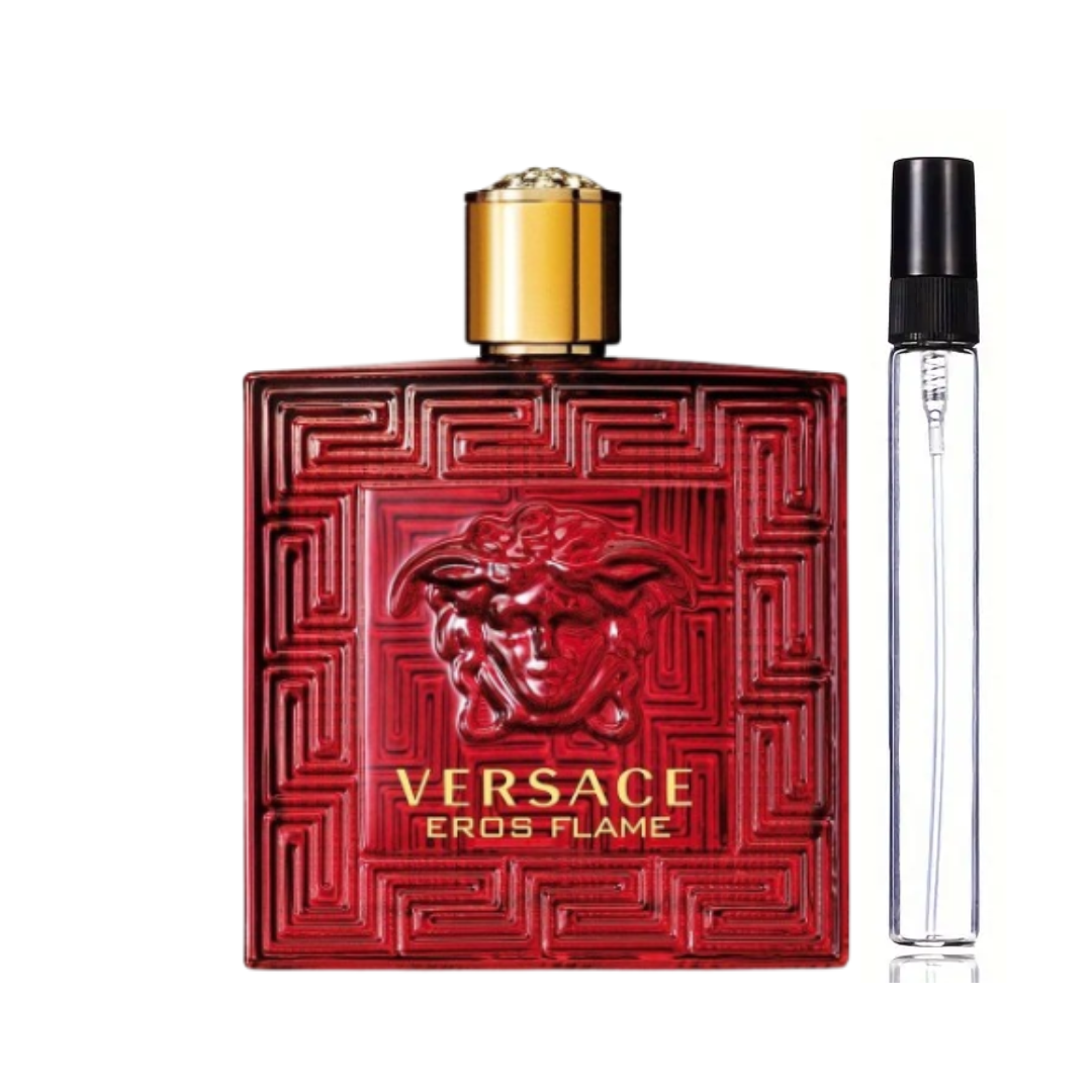 Eros Flame