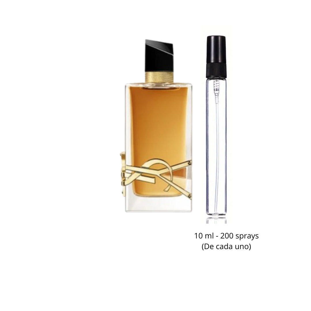 Yves Saint Laurent LIBRE Eau de Parfum Intense