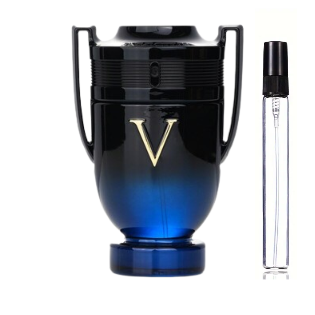 Invictus Elixir