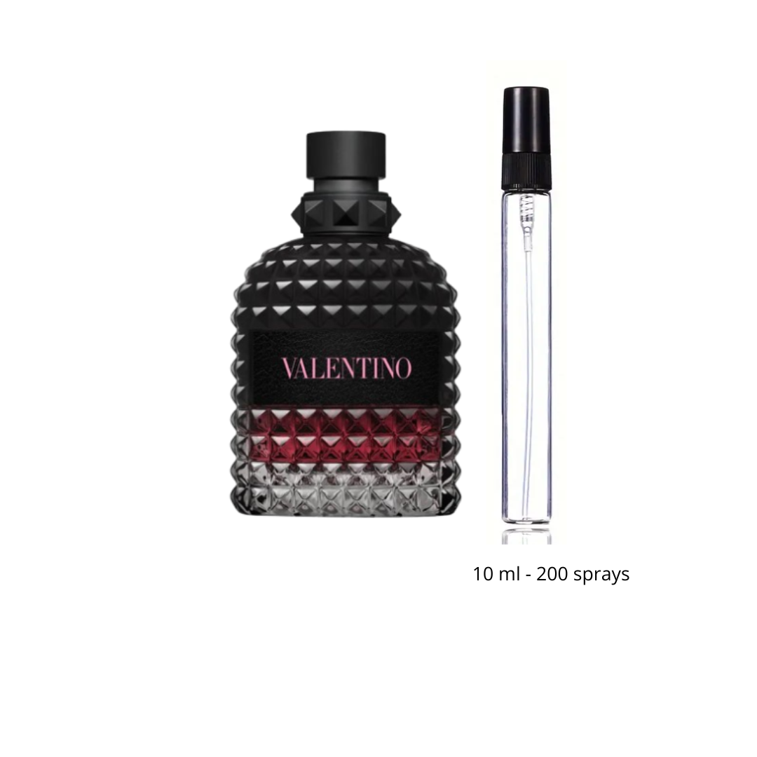 Valentino Born In Roma Intense EDP