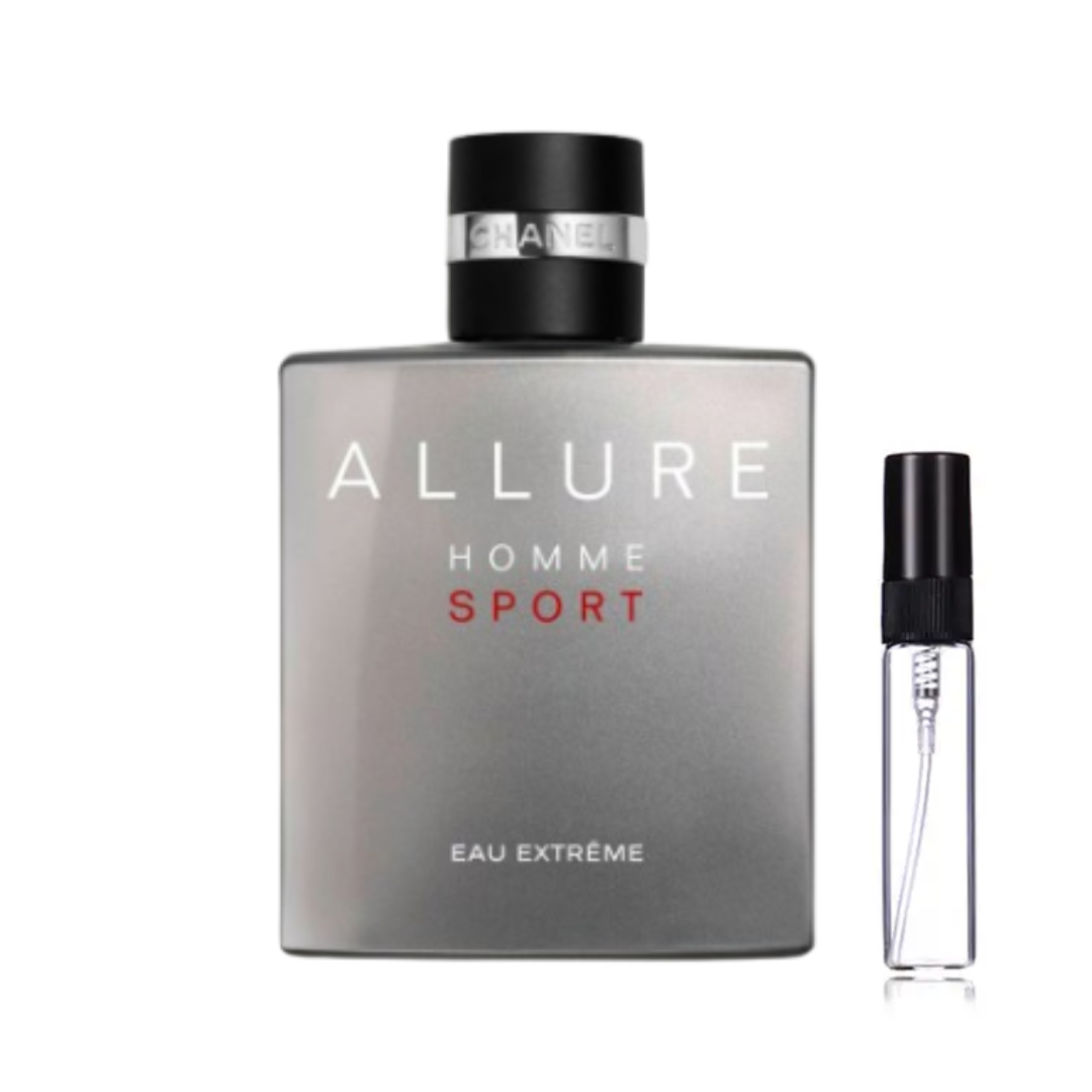 Allure Homme Sport EDT