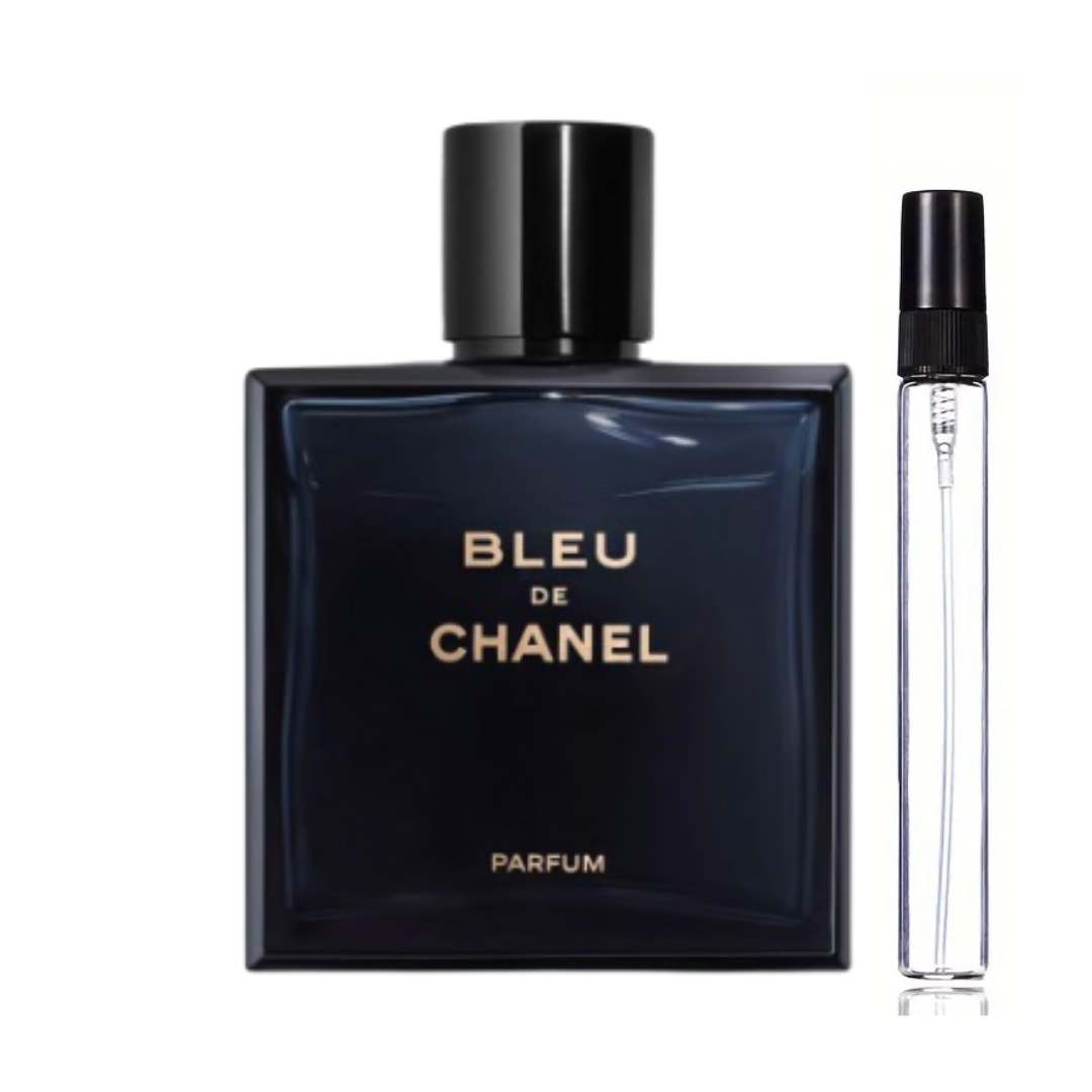 Bleu De Chanel Parfum