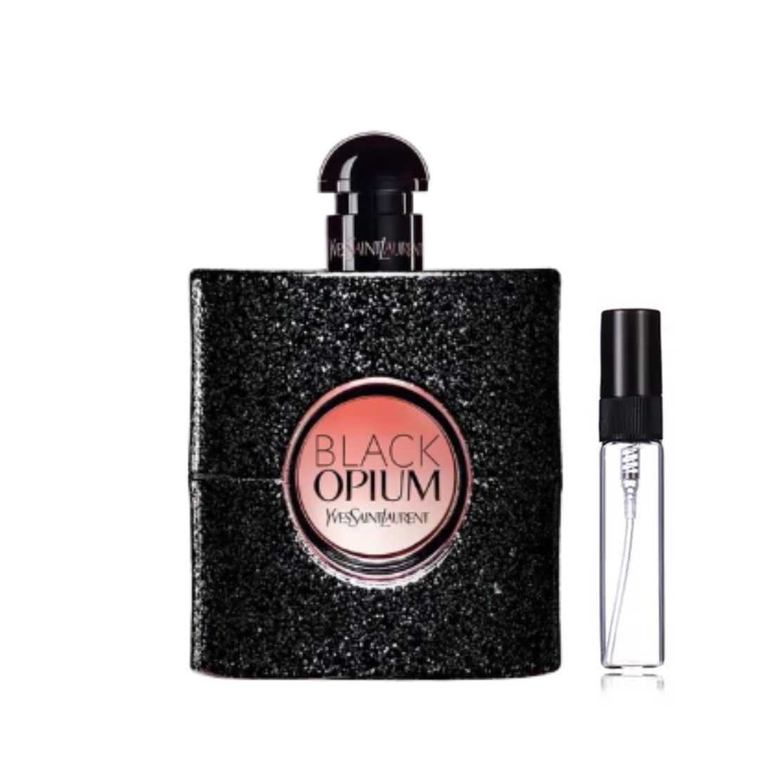 Yves Saint Laurent Black Opium Eau de Parfum