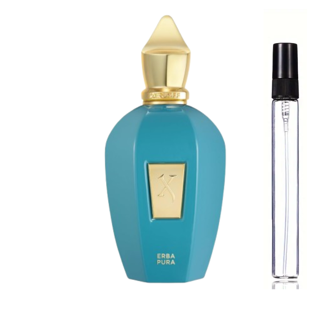 Erba Pura Xerjoff