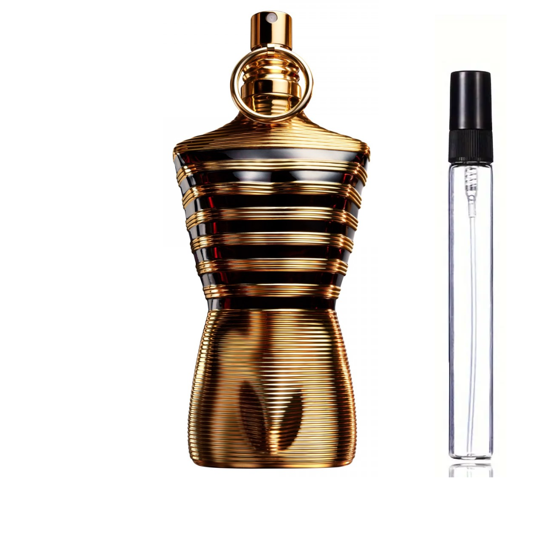 Le Male Elixir