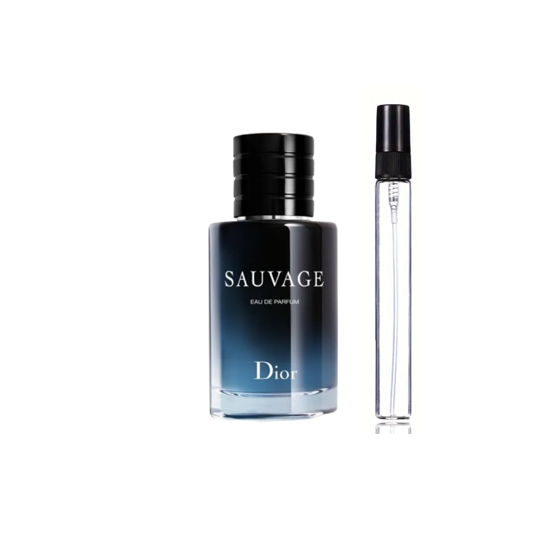 Dior Sauvage Eau de Parfum