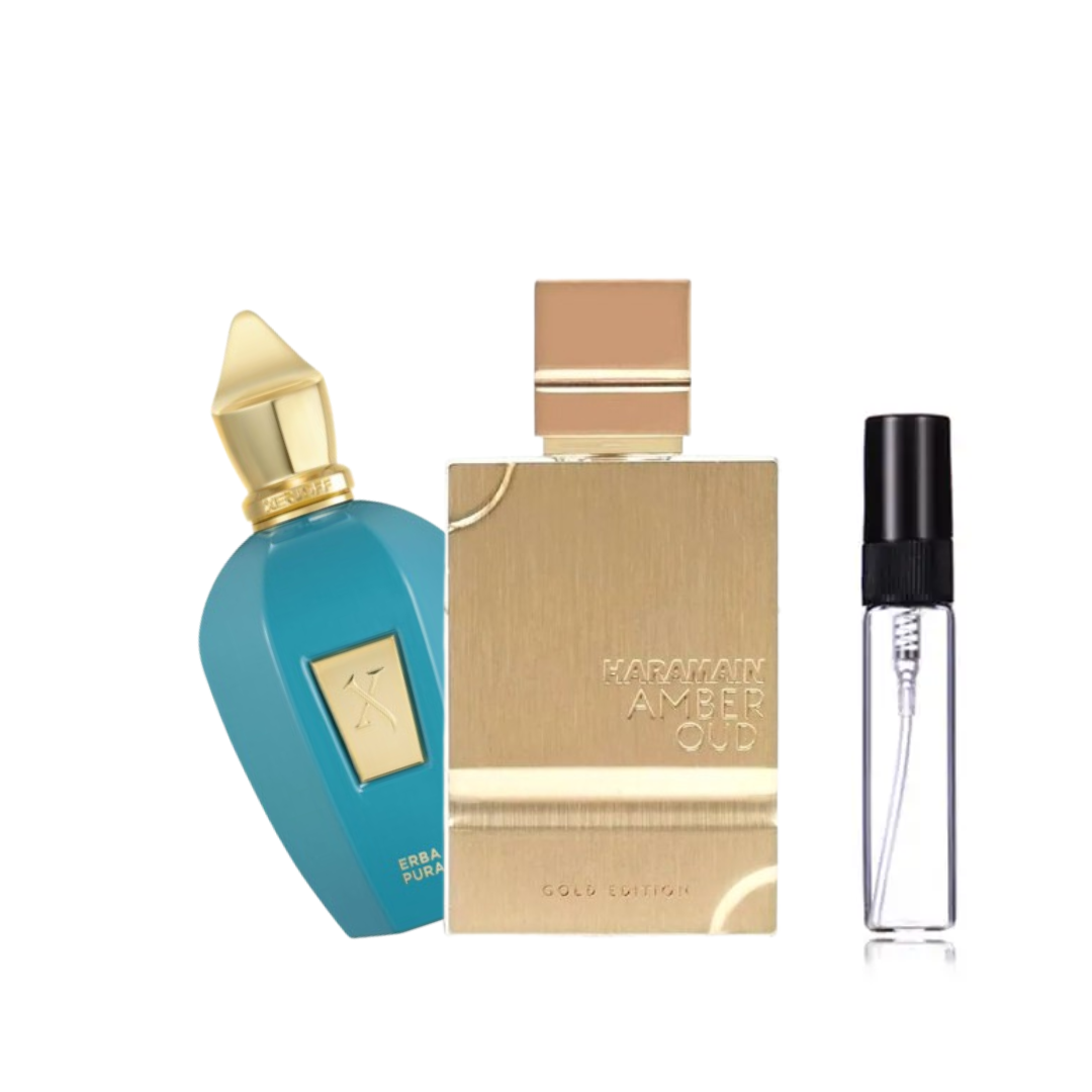 Al Haramain Amber Oud Gold Edition