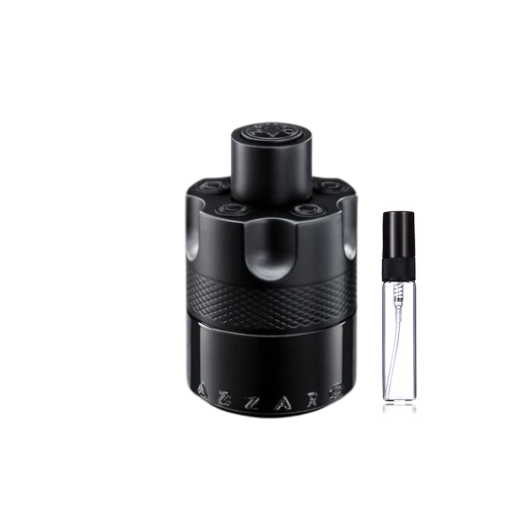 Azzaro The Most Wanted EDP Intense