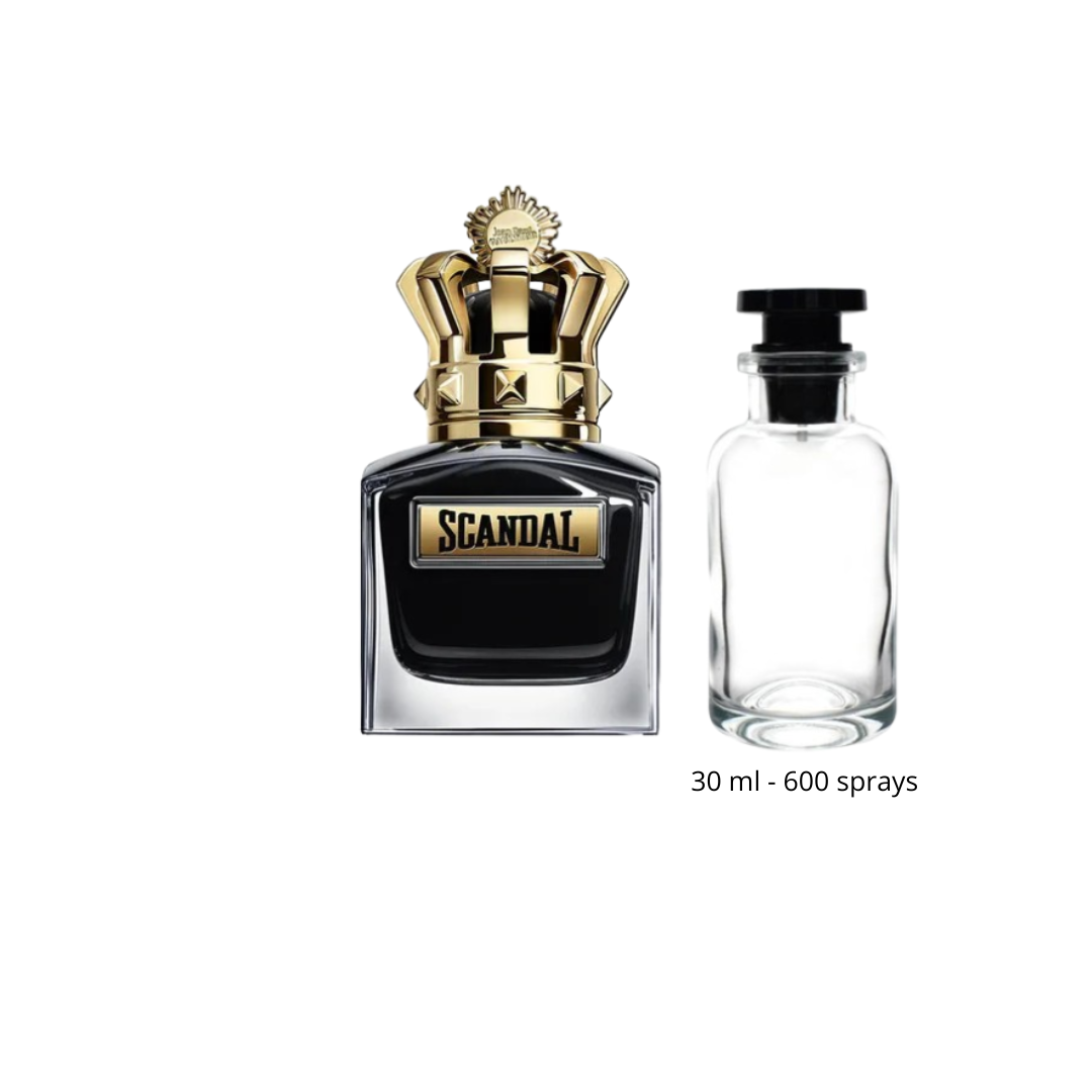 Scandal Le Parfum
