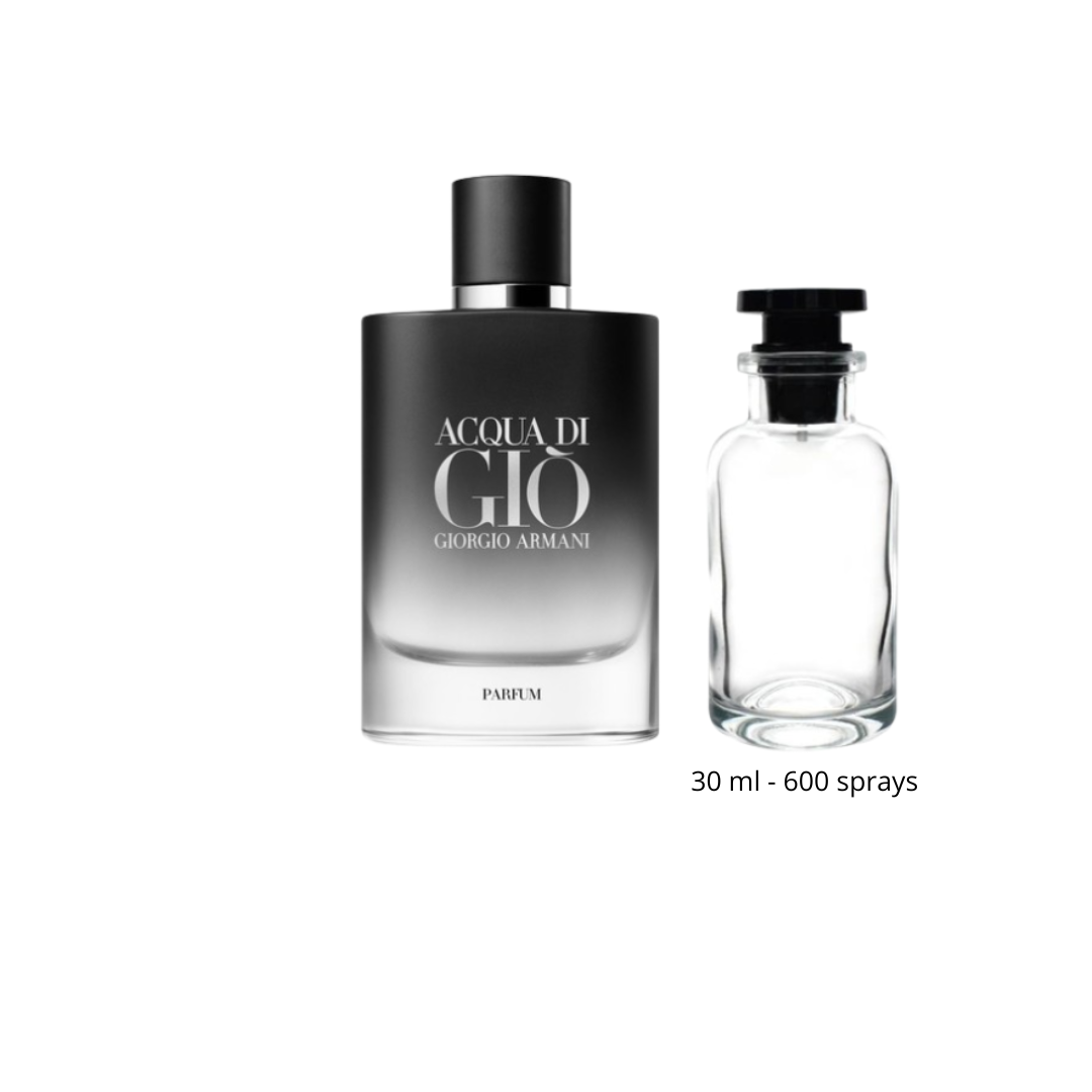 Acqua di Gio Parfum