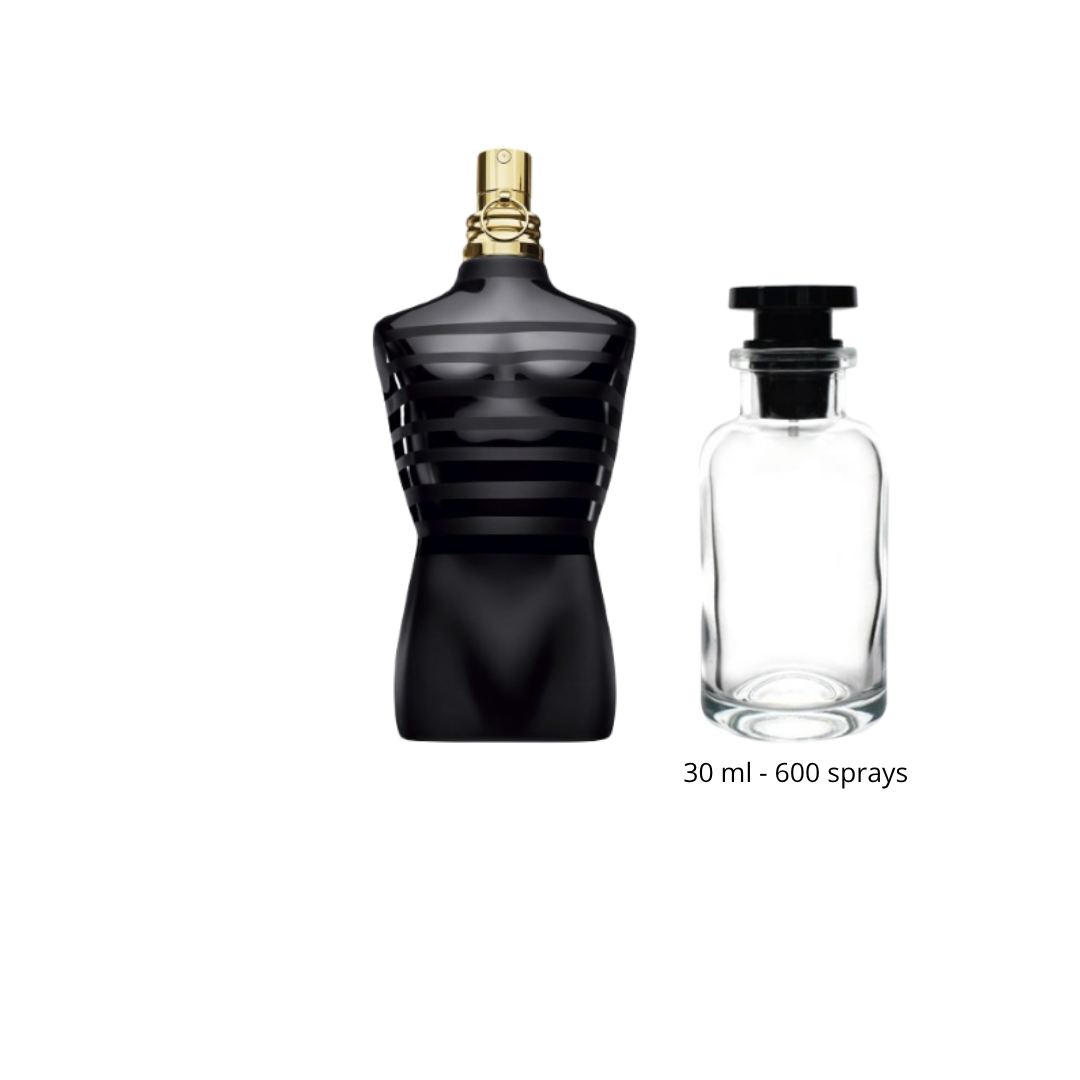 Jean Paul Gaultier Le Male Le Parfum