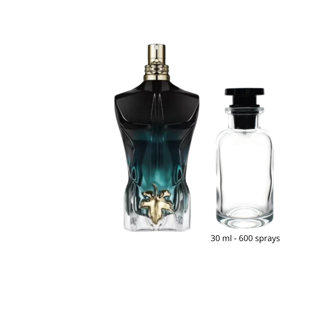 Jean Paul Gaultier Le Beau Le Parfum