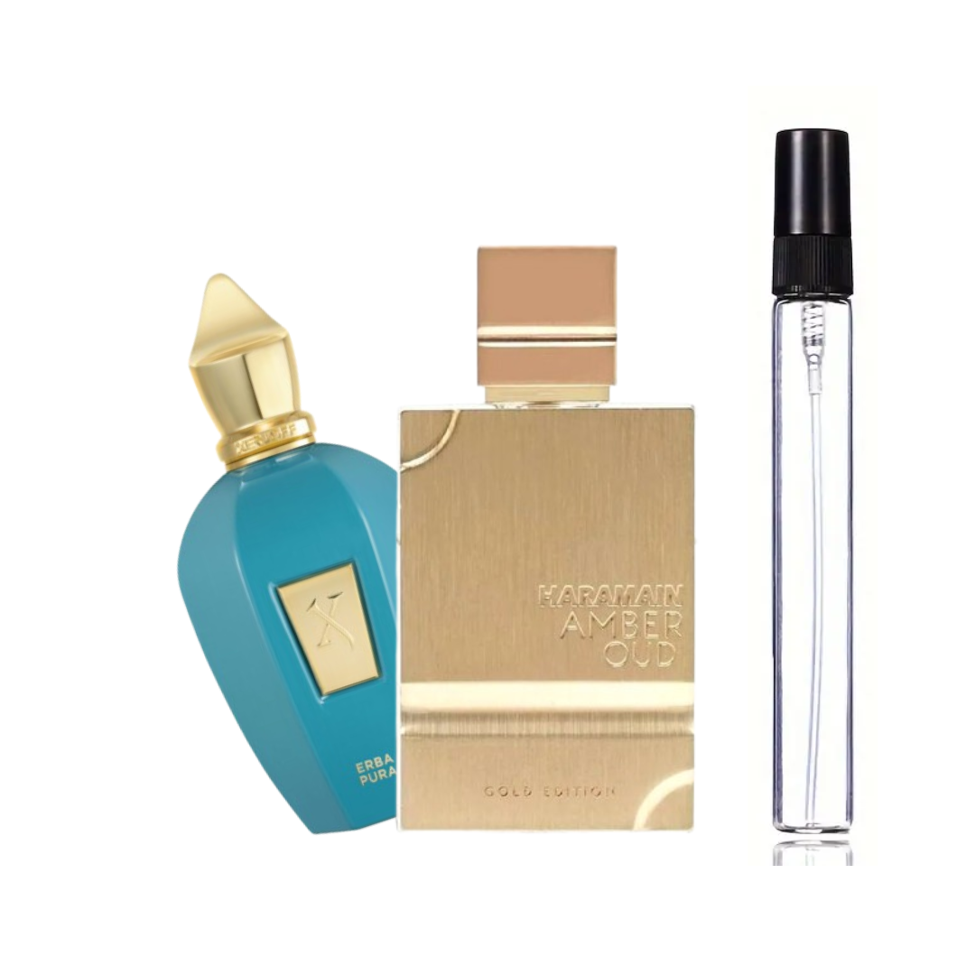 Al Haramain Amber Oud Gold Edition