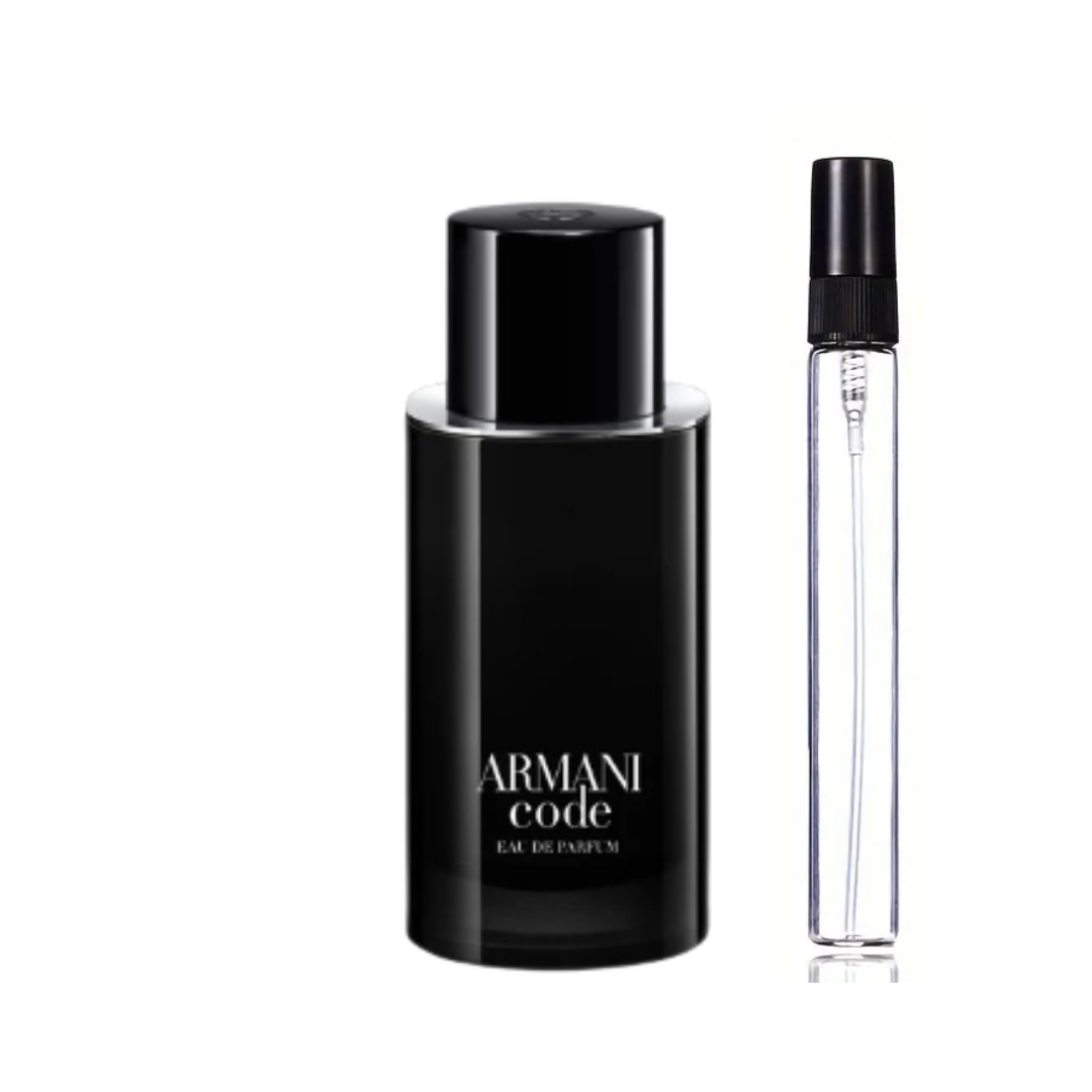 Armani Code Eau de Parfum
