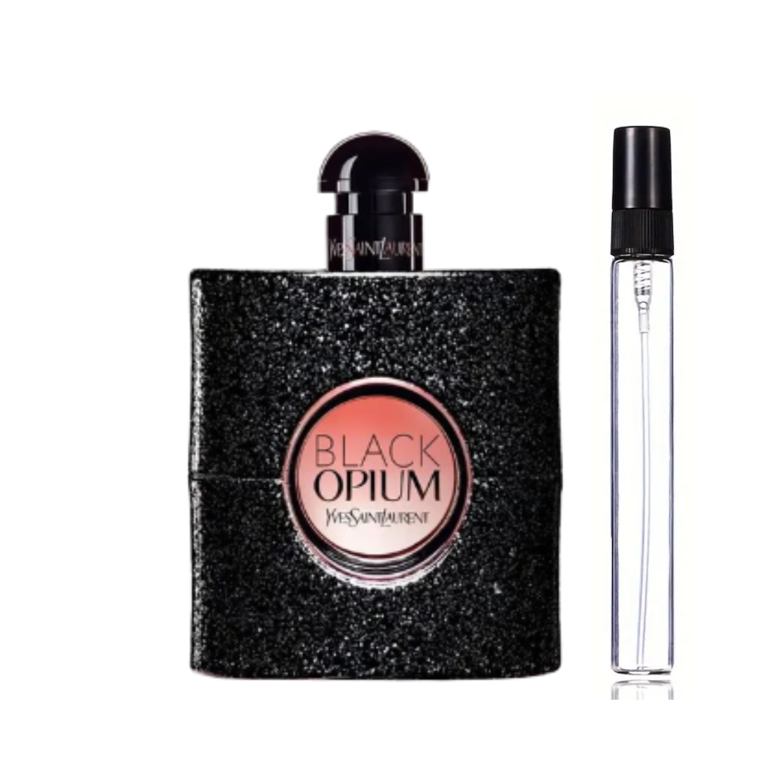 Yves Saint Laurent Black Opium Eau de Parfum