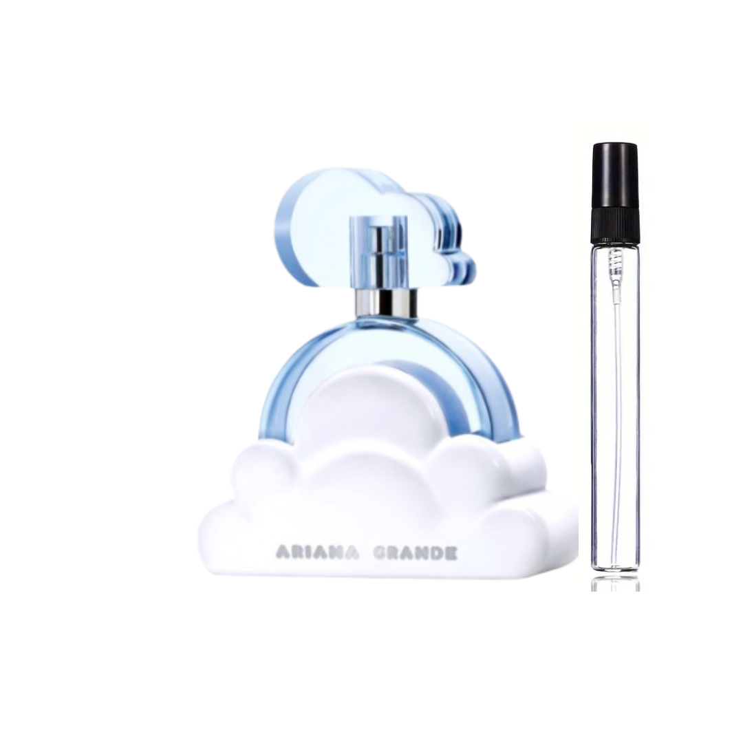 Cloud Ariana Grande