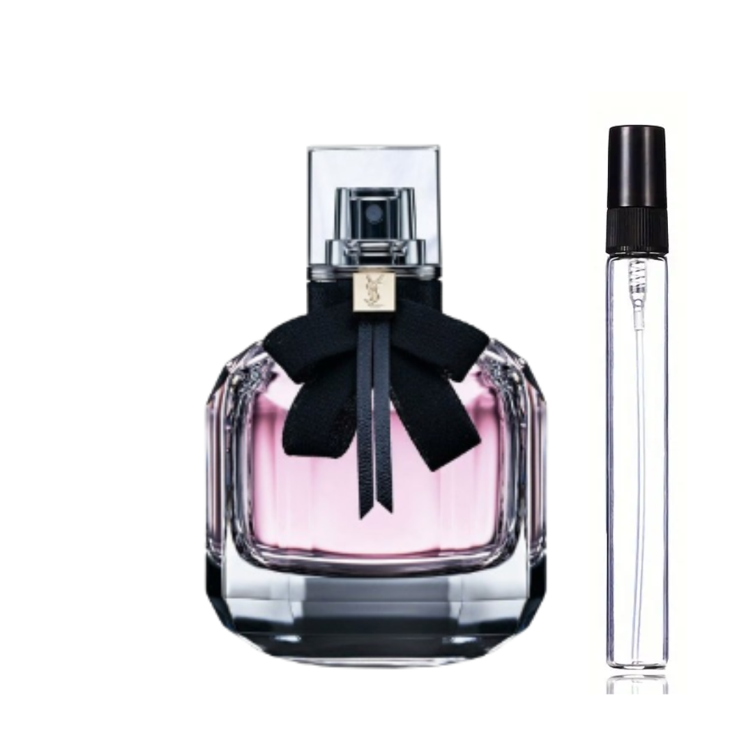 YSL Mon Paris Eau de Parfum