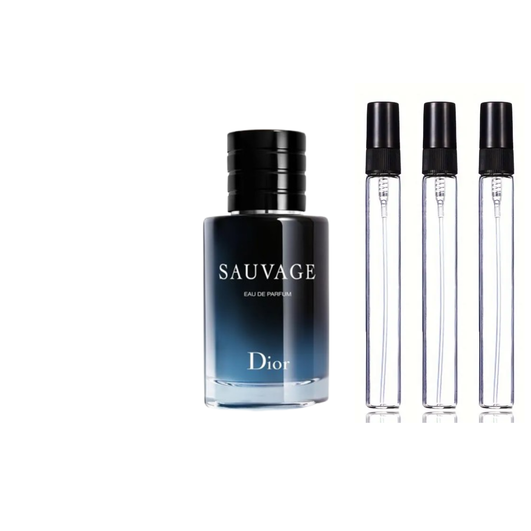 Dior Sauvage Eau de Parfum