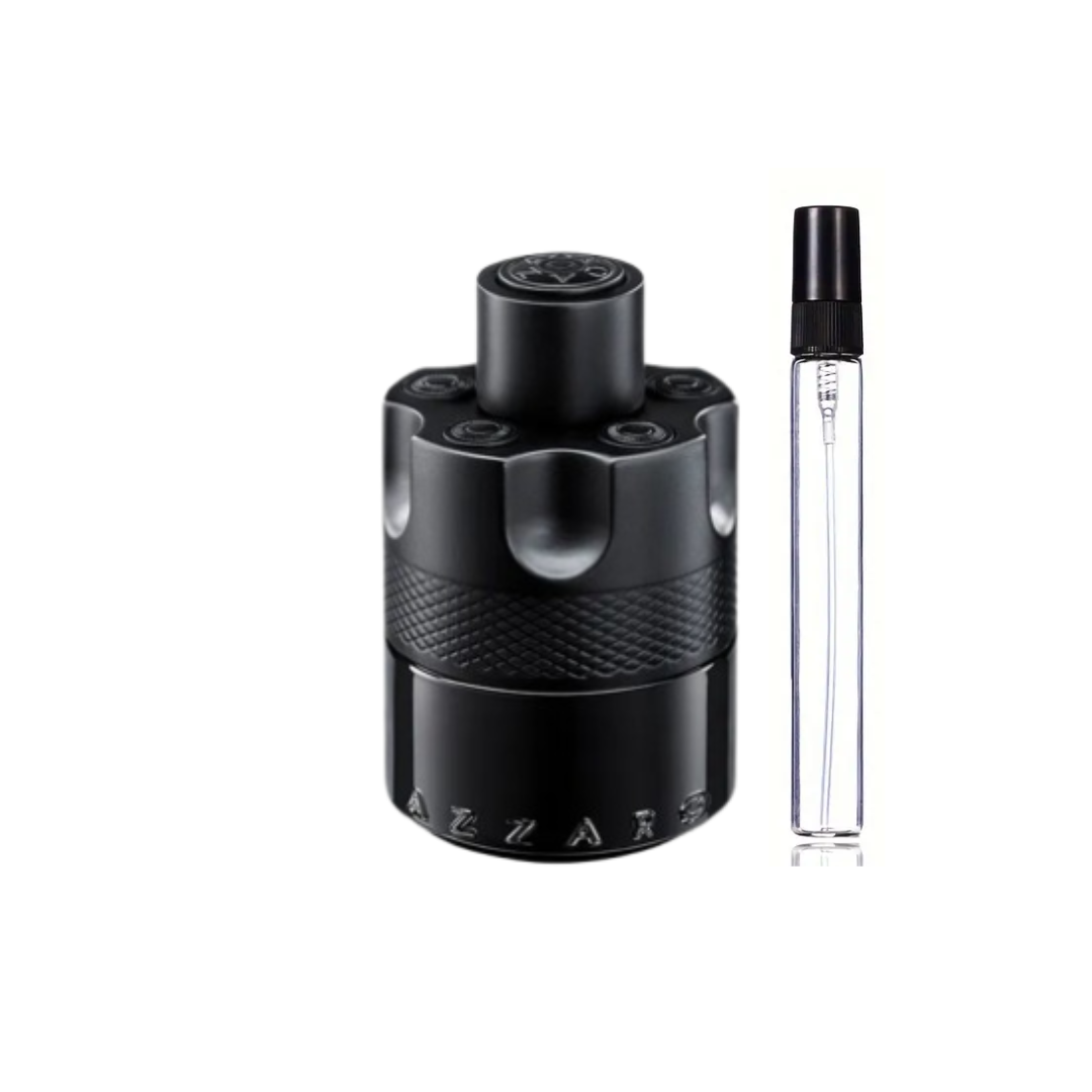 Azzaro The Most Wanted EDP Intense