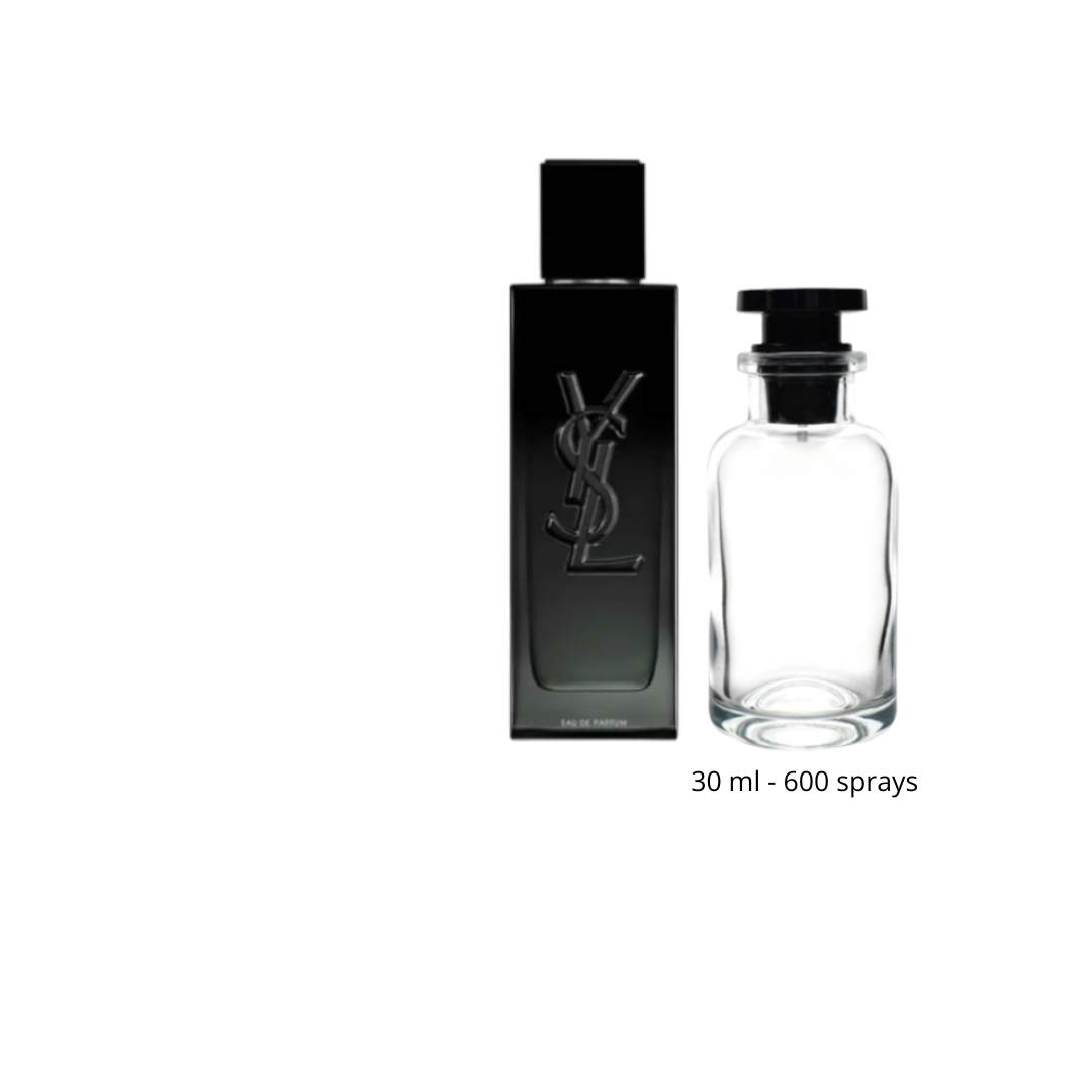 Myslf Eau de Parfum